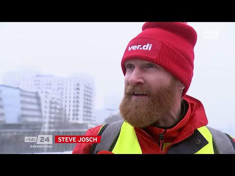 Wieder zweitägiger Streik bei der Post