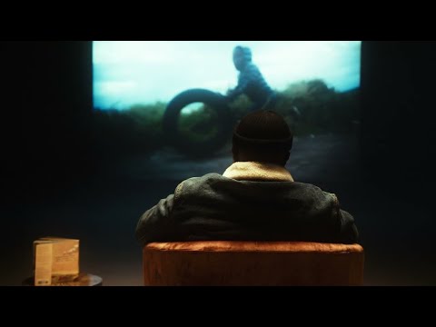 Madiel Lara - ABBA PADRE  (Video Oficial) | INFINITO [Afrobeat]