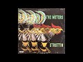 The Meters - Same Old Thing