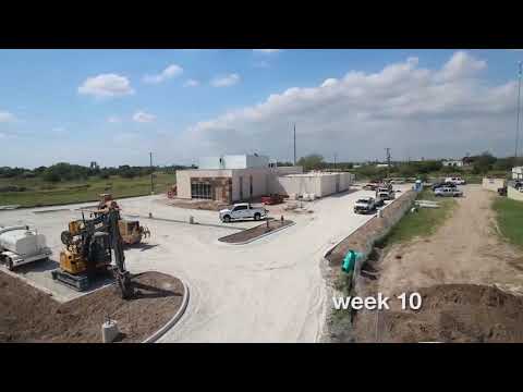 20180221 Freestanding Emergency department coming together