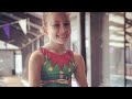 Elf Leo Gymnastics Editmas 2