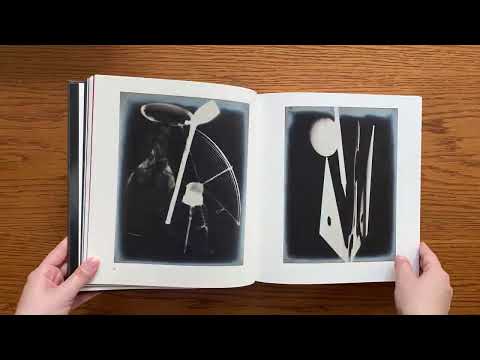 Man Ray: When Objects Dream by Stephanie D'Alessandro and Stephen C. Pinson
