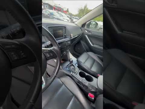 фото mazda cx-5 i 0