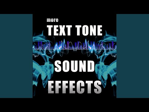 Crazy Tweet Alert Tone 3