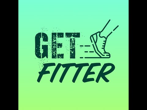 GetFitter: Health & Fitness