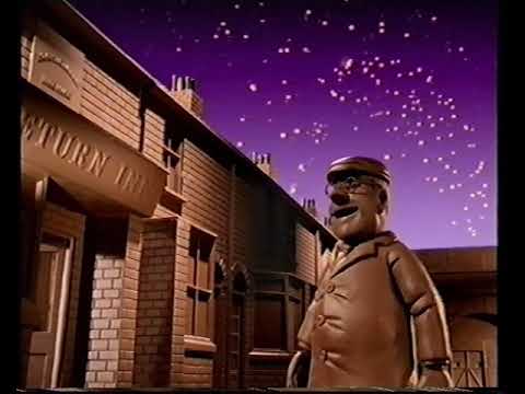 Carlton🌟 (Central) - ITV 1 2002