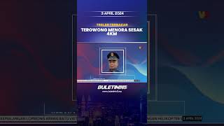 Download lagu KEBAKARAN | Terowong Menora Sesak, Lori Treler Terbakar #TerowongMenora #kebakaran mp3 Download lagu KEBAKARAN | Terowong Menora Sesak, Lori Treler Terbakar #TerowongMenora #kebakaran mp3