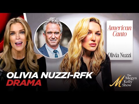 Megyn Kelly and After Party with Emily Jashinsky