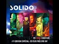 Solido Nunca Voy A olvidarte En Vivo