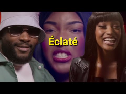 [YTP] Le pire freestyle de Nouvelle Ecole