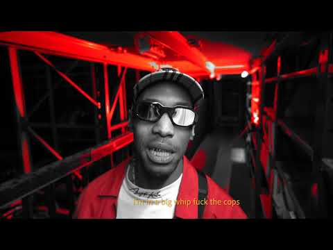 Joker MF - Finish Him (Clip Officiel)