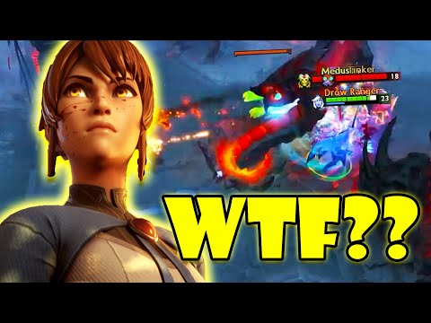 Gorgc plays Marci but with an Account Buyer in team