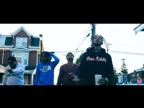Ant Wave - "Boss Freestyle" Music Video (dir. @frenchonionmedia)