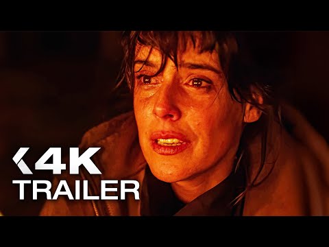 Trailer-Vorschau: Firebreak