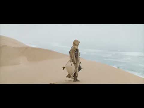 Anya Taylor- Joy (Alia Atreides) moment in Dune 2