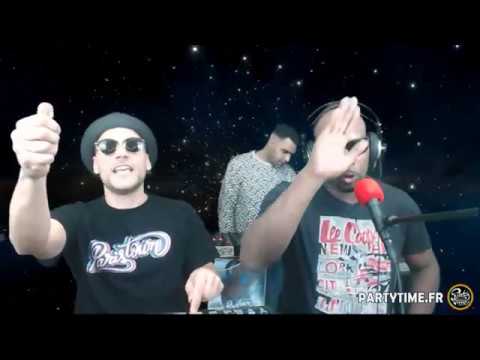 Space Invadaz Radio Chapitre 2 Ep 11 (11-11-2017) Guest Ovaproofuk from Yellow Youts Sound U K