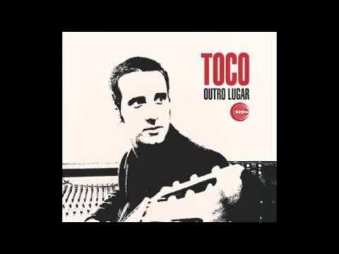 Toco - Barraçao