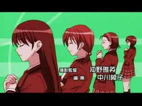 OP1 «Kirameku» — yozuca*