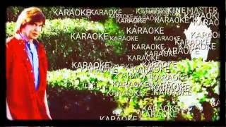 Camilo Sesto Tengo Ganas De Vivir Karaoke