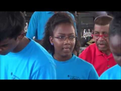 Exocubs Steel Orchestra | Baila Mami