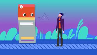 Convious YouTube Video