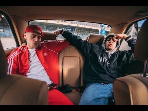 BINHO & LUKEES - GLUT (prod. von ZNKMO)