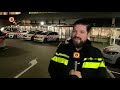 De politie over de acties van vandaag.