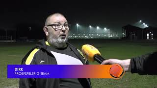 G-team in de Langstraat blijkt een groot succes