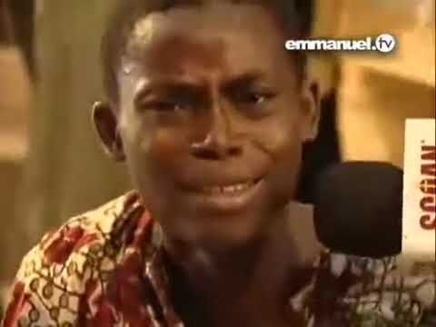 THE DAY THAT PROPHET TB JOSHUA FOUGHT LION IN CHURCH