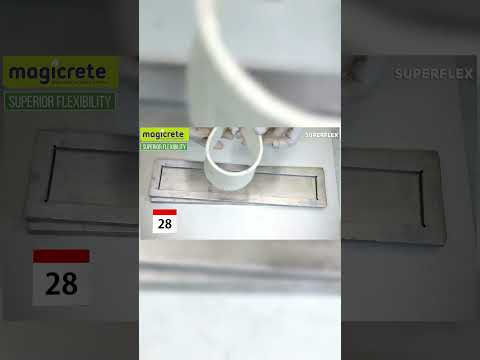 Magicrtee Elite White Tile Adhesive