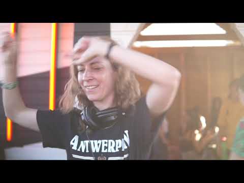 Stellar OM Source - Dekmantel Festival 2018