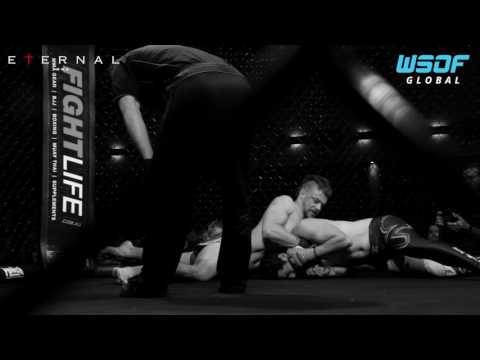 ETERNAL MMA 19 HIGHLIGHTS - MMA FIGHT VIDEO