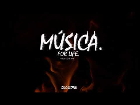 Droesone - Dividen el mundo