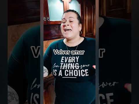 Alejandra Muratti- volver amar #altagracia #cordoba #cuarteto #cover