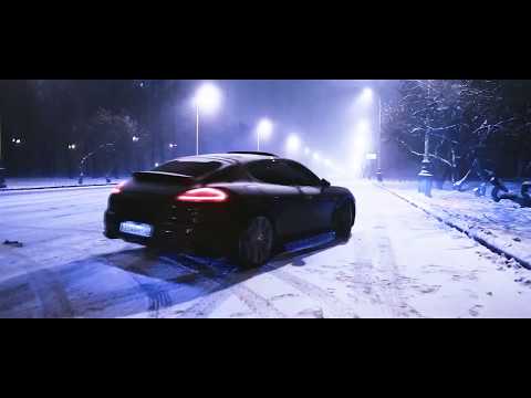 RAMIREZ - The New Jim Jones / Porsche Panamera Showtime (LIMMA)