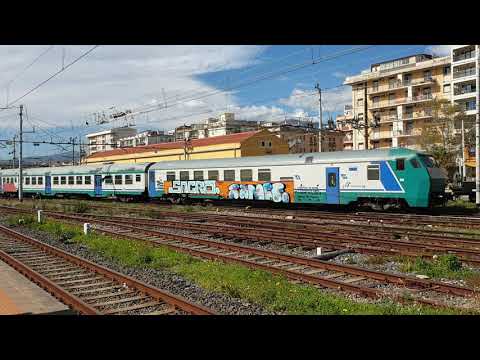 R 12706 Patti - S.P. Patti - Messina C.le