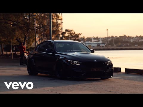 Thumbnail for Night Lovell - Yen Music Video HD | Purple Rein; BMW M3 Video Clip by Video c, BMW M3, BMW, video, vide