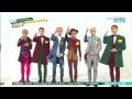 [ENG] BOYFRIEND BOUNCE Weekly Idol Part 1/3 ...