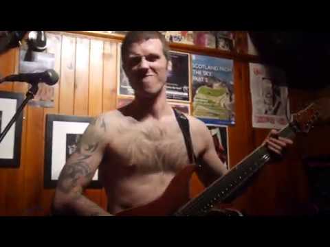 SEED OF SORROW - Domination (Live Pantera Cover)