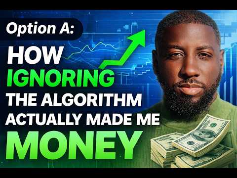 The Lie YouTube Tells You About Monetization