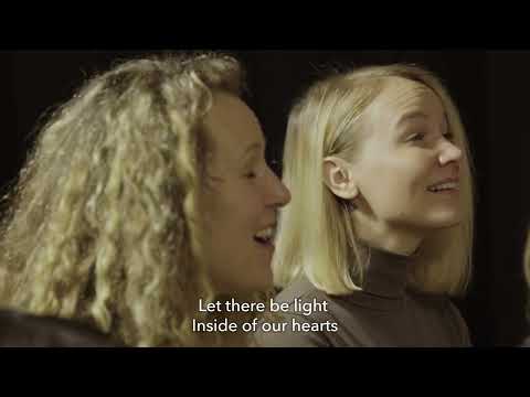 Let There Be Love - GG Choir for Ukraine