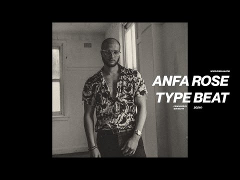 Anfa Rose x FRVRFRIDAY Type Beat ~ Exotic