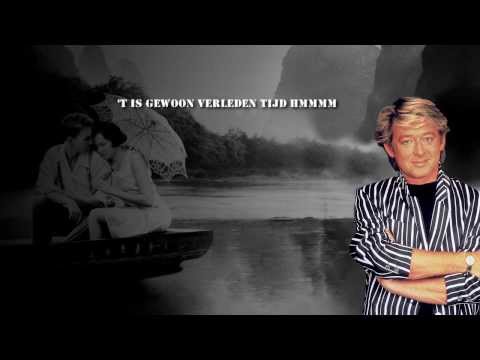 Benny Neyman - Waarom Fluister Ik Je Naam Nog (1985)