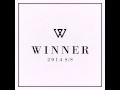 WINNER (위너) - Color Ring (컬러링) (Instrumental Ver ...