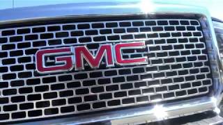 2015 Denali run over!