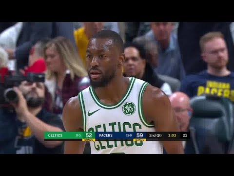 Kemba Walker Full Play vs Indiana Pacers | 12/11/19 | Smart Highlights