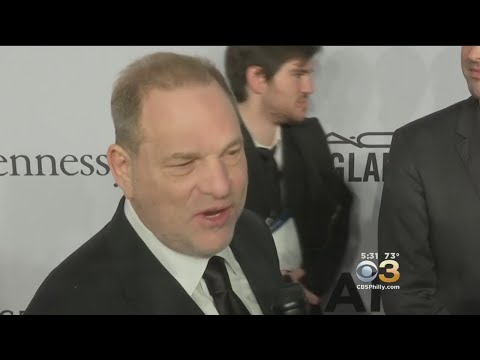 Harvey Weinstein Still Hoping For Comeback Despite Sex Harassment, Rape Allegations