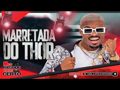 VITREM - MARRETADA DO THOR PROMO 2024