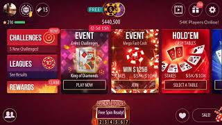 ZYNGA POKER CHIP HACK 50MILION FREE 2020