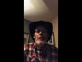 Borderline (a tribute to the great Jerry Jeff Walker) - Richard Smith Borderline (a tribute to the great Jerry Jeff Walker)
